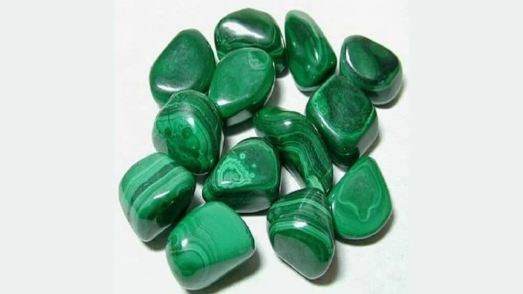 Malachite stone – meaning & powers