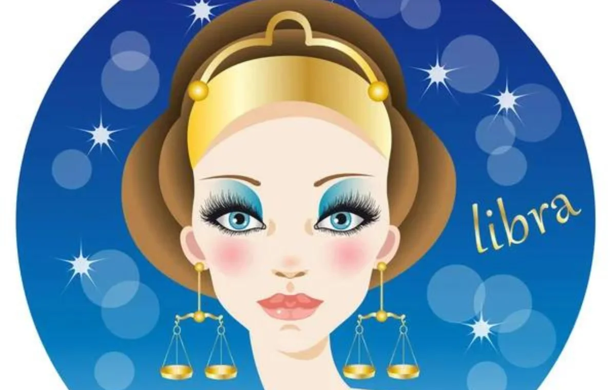 The Libra Woman: A Harmony of Grace and Intellect