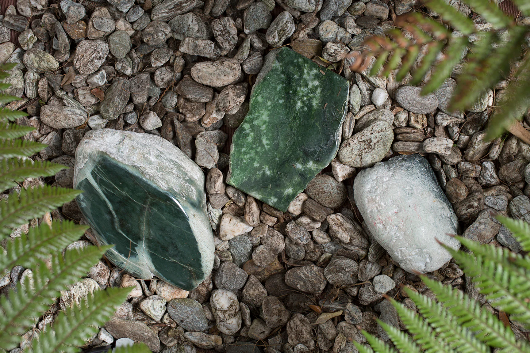 Pounamu