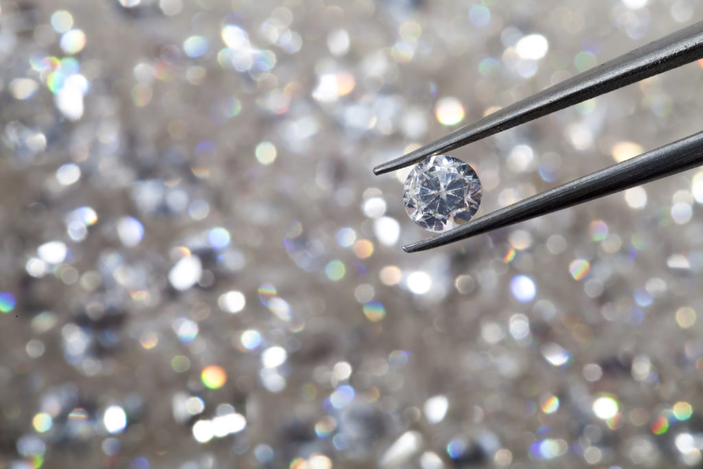 5 Steps to Take When Buying a Diamond 