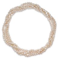 Freshwater mastoloni pearls