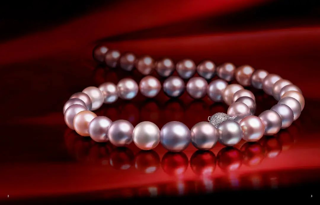 June birthstone pearl – a natural treasure full of life