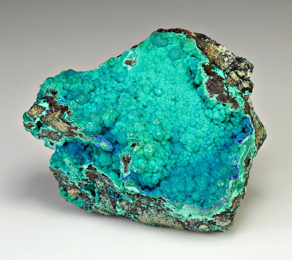 Chrysocolla