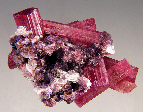 Tourmaline