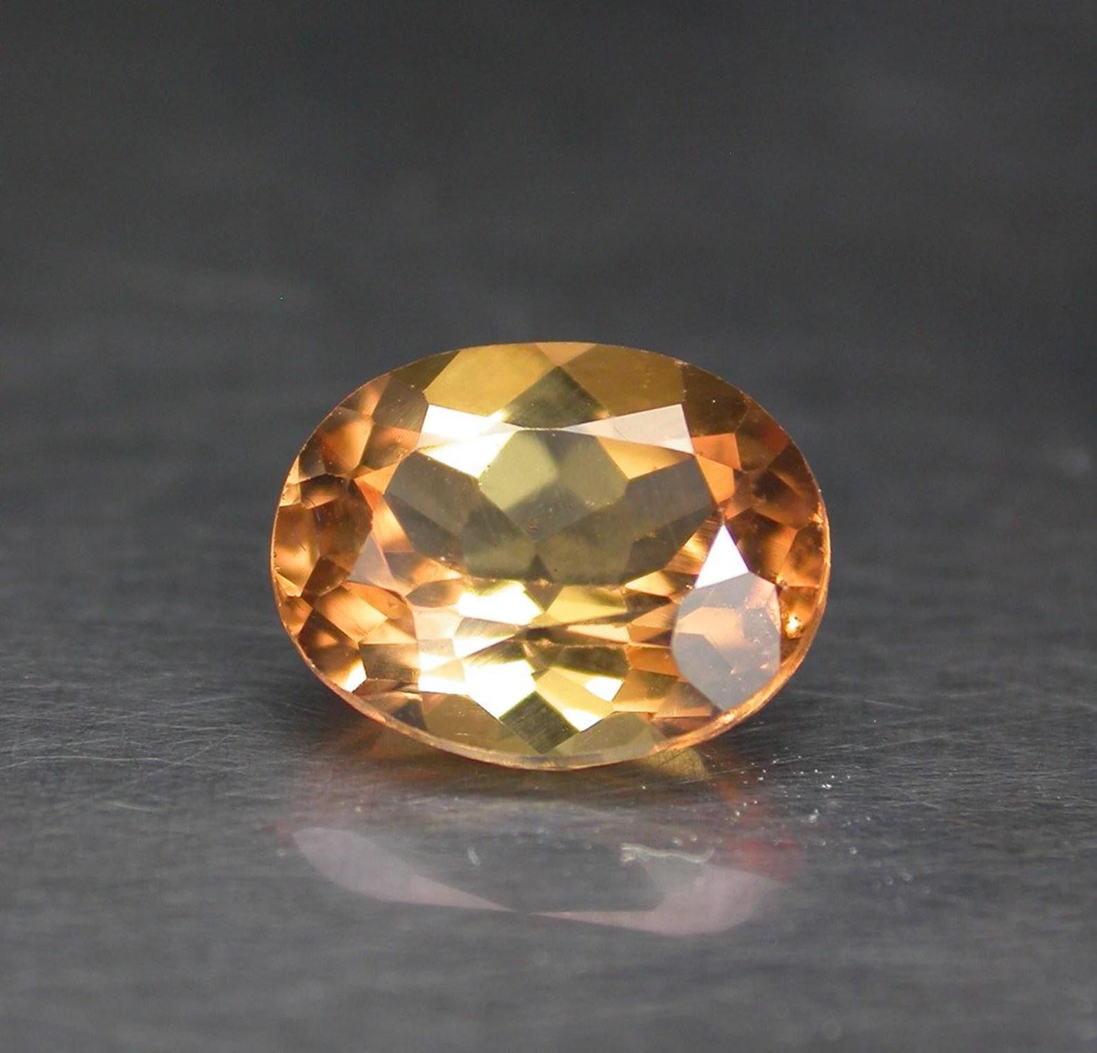 Imperial Topaz