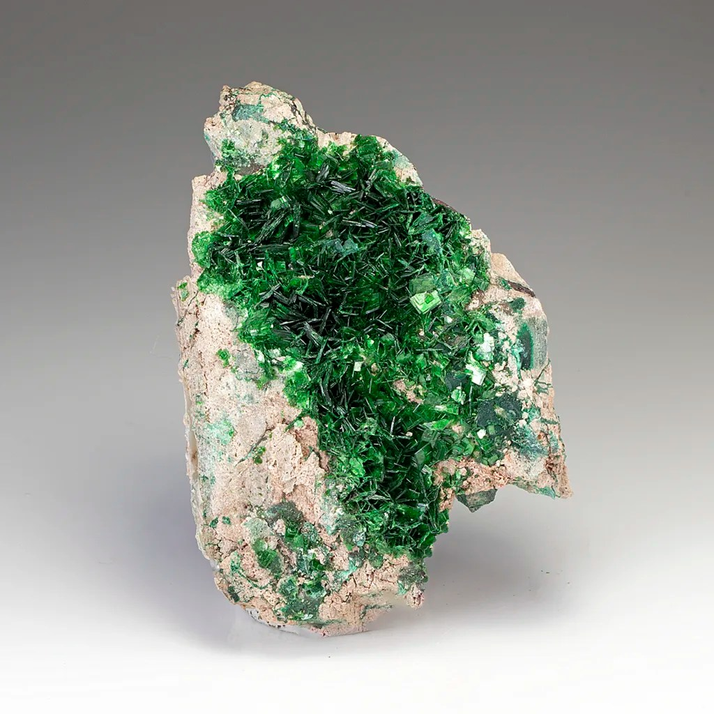 Torbernite