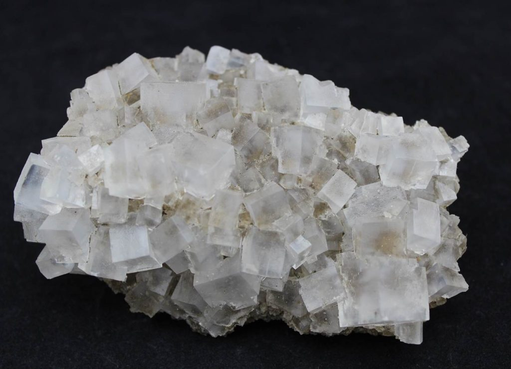 Halite