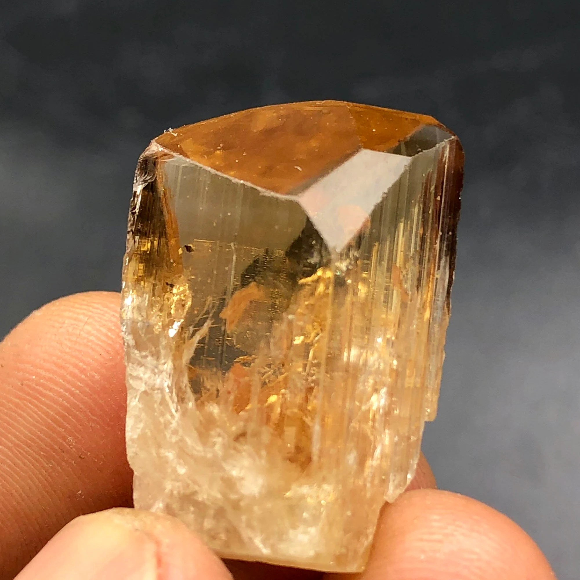 Danburite