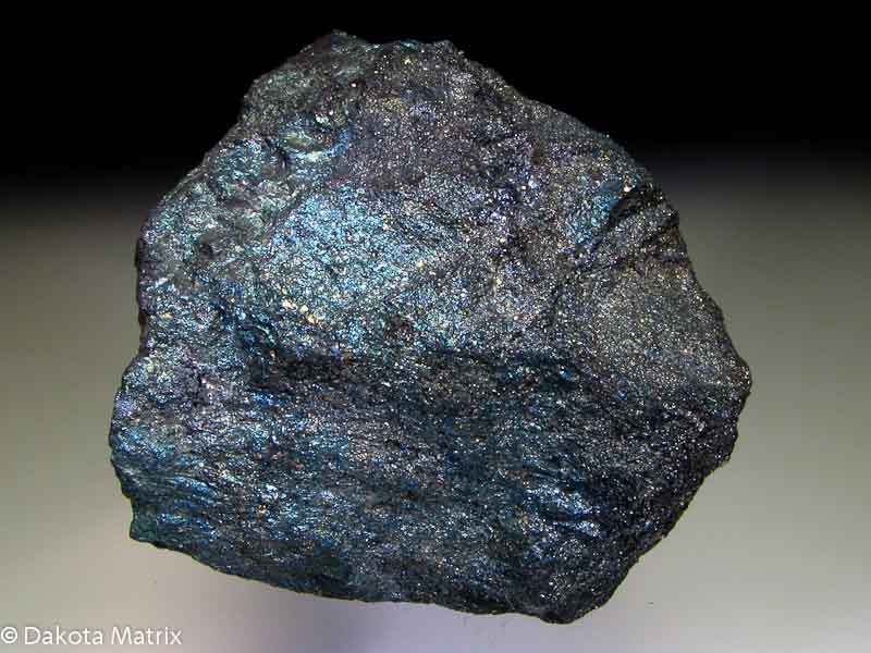 Bornite (Peacock)