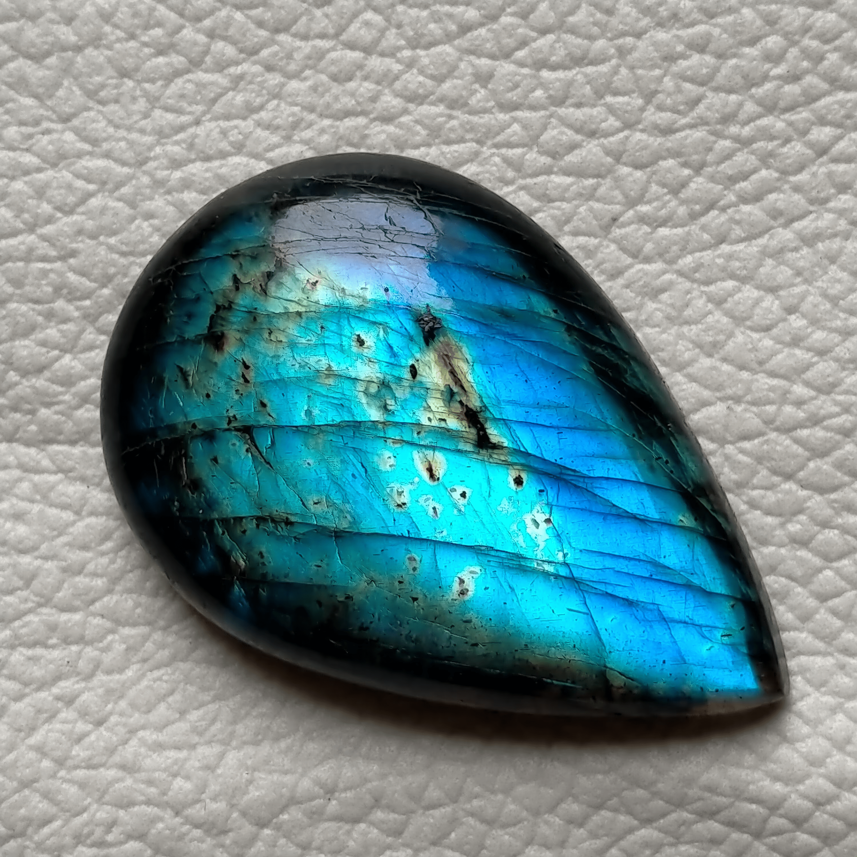 Labradorite