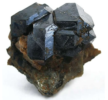 Uraninite