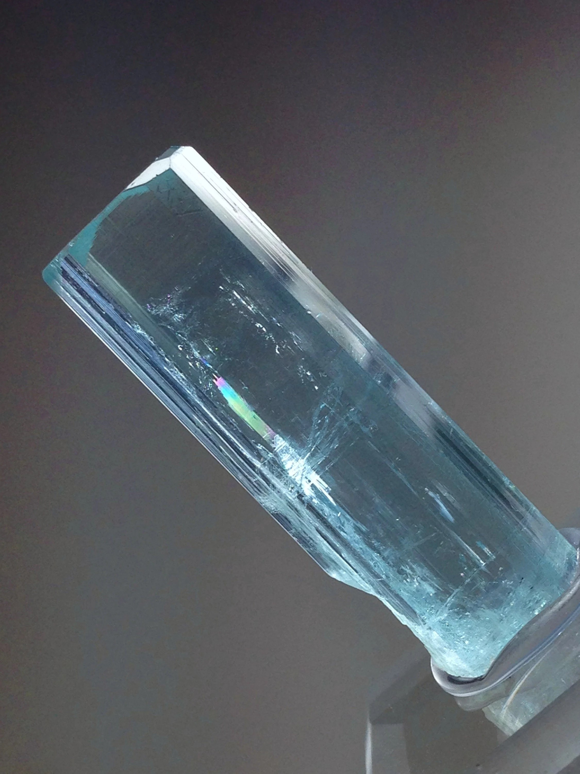 Vietnamese Aquamarine