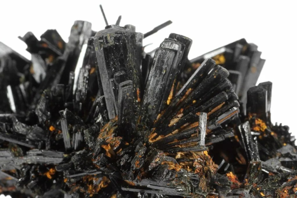 Black Tourmaline (Schorl)