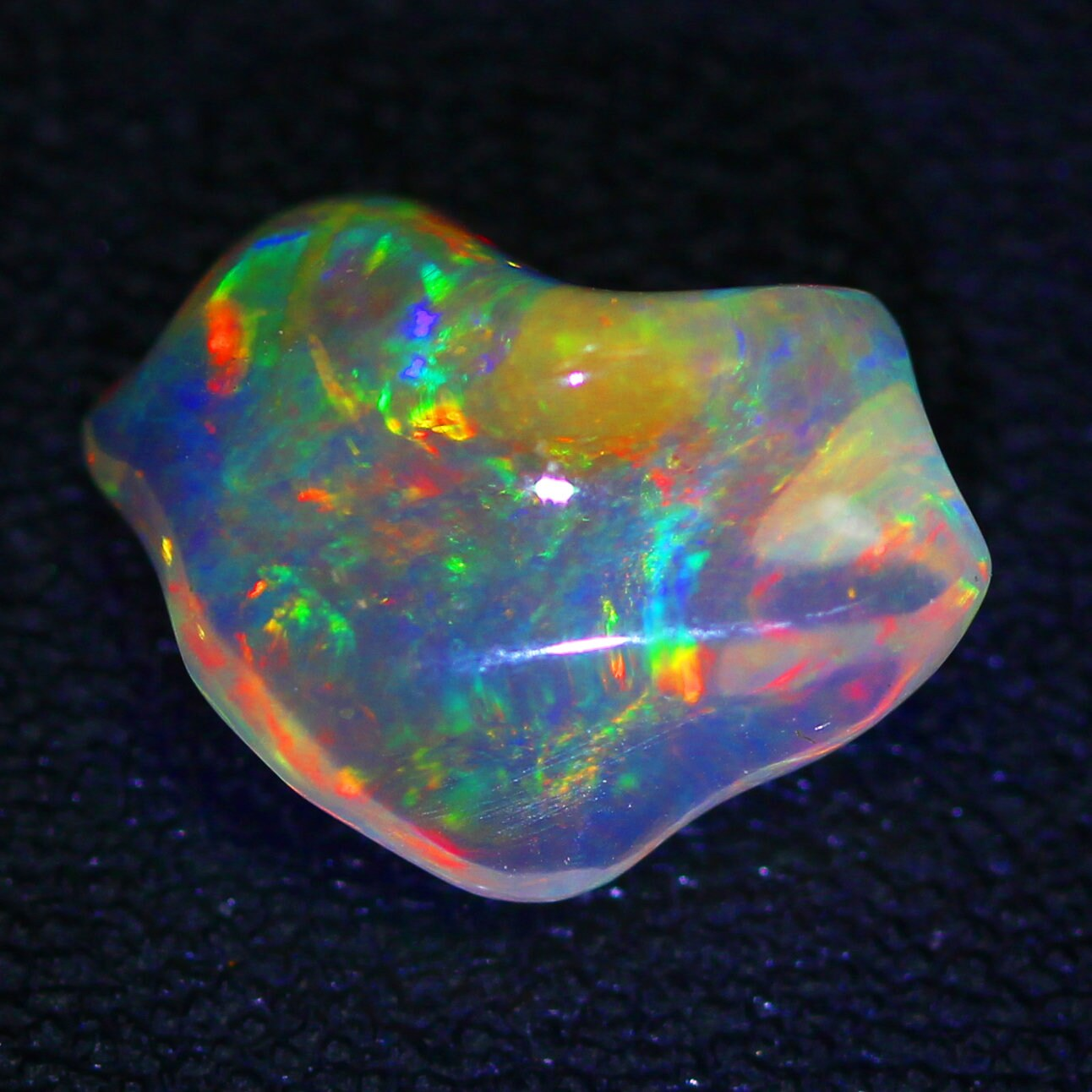 Mexican Water Opal