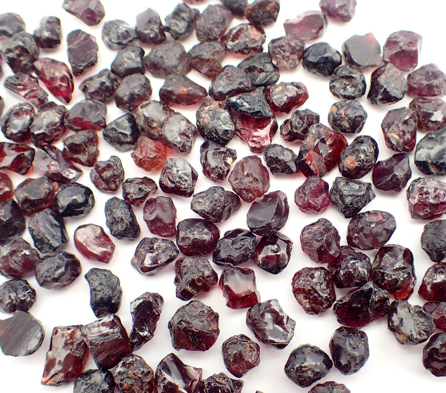 Ant Hill Garnet