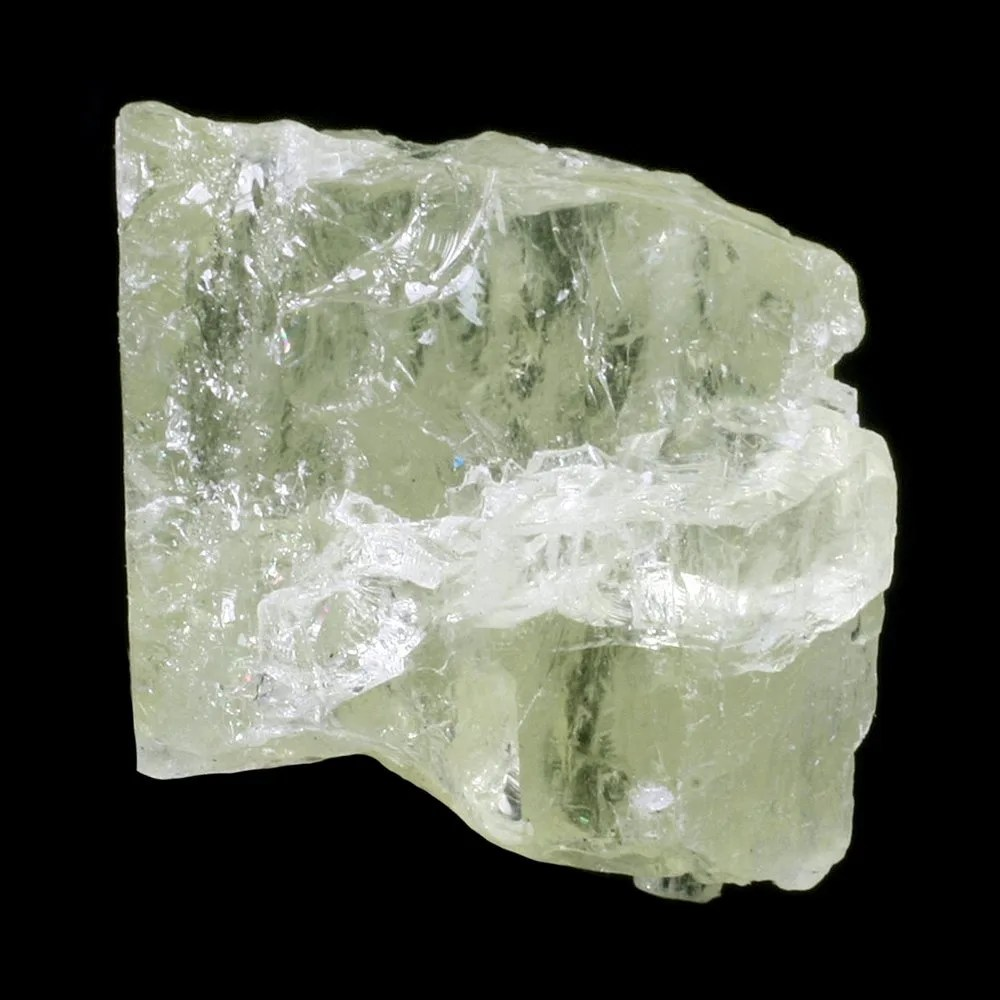 Hiddenite