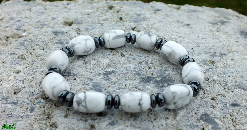 Howlite