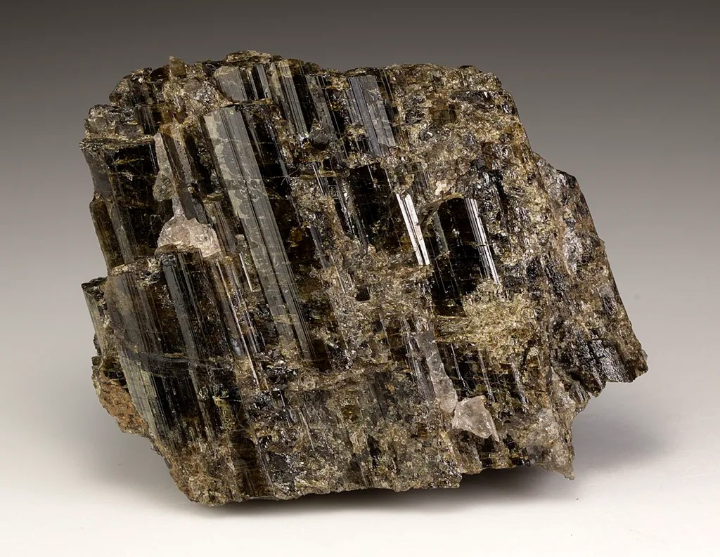 Vesuvianite