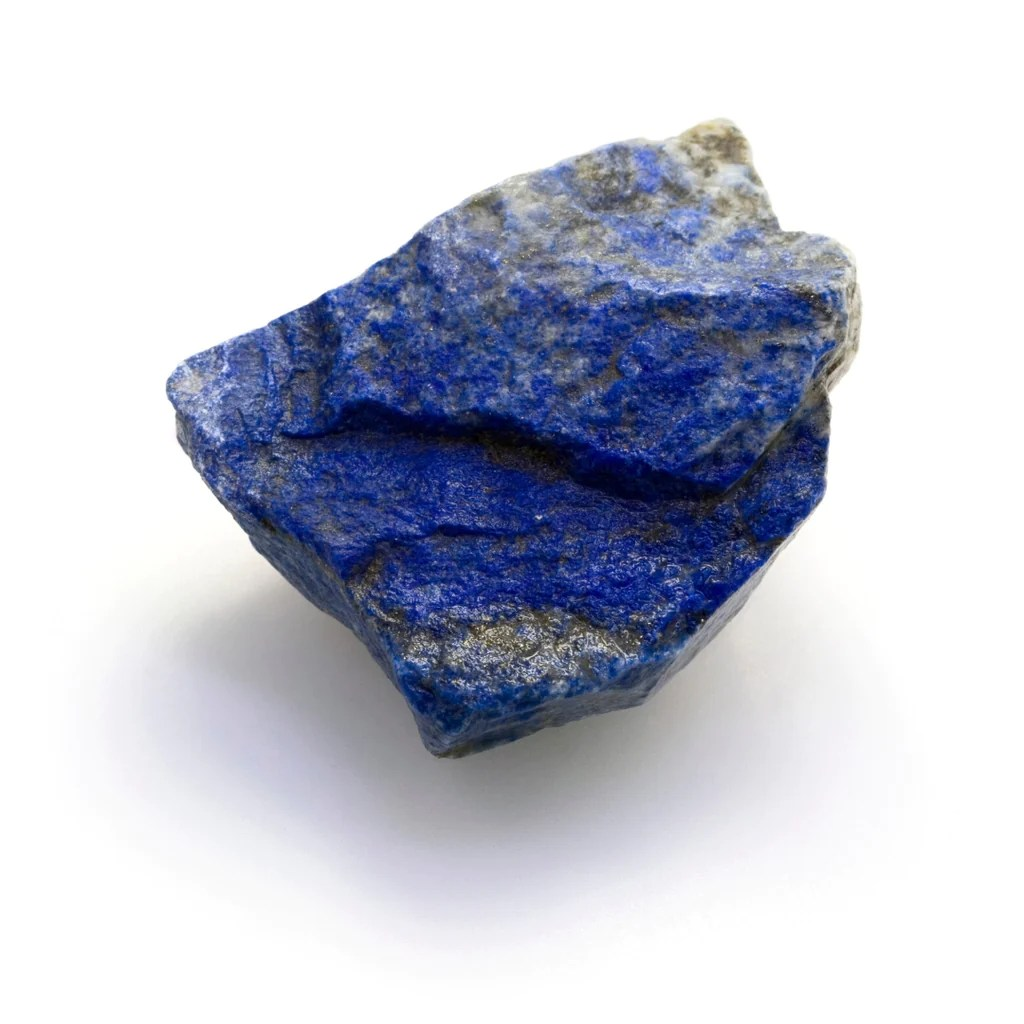 Lapis Lazuli