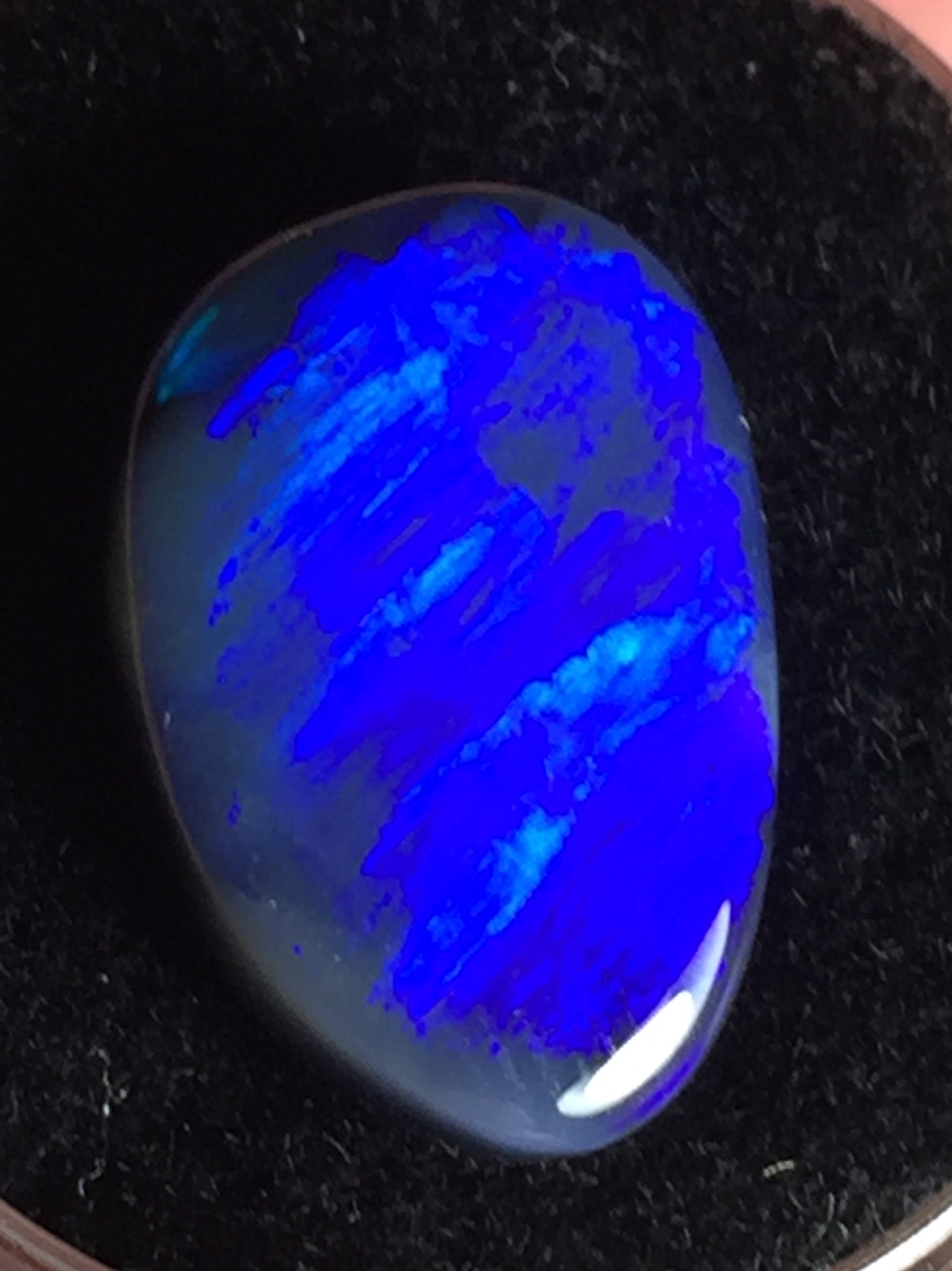 Broadflash Opal