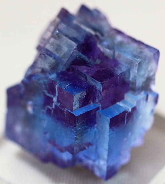 Fluorite (Fluorspar)