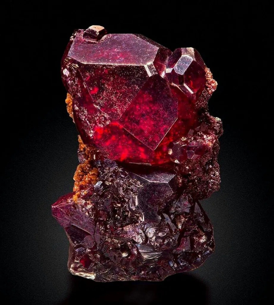 Cuprite