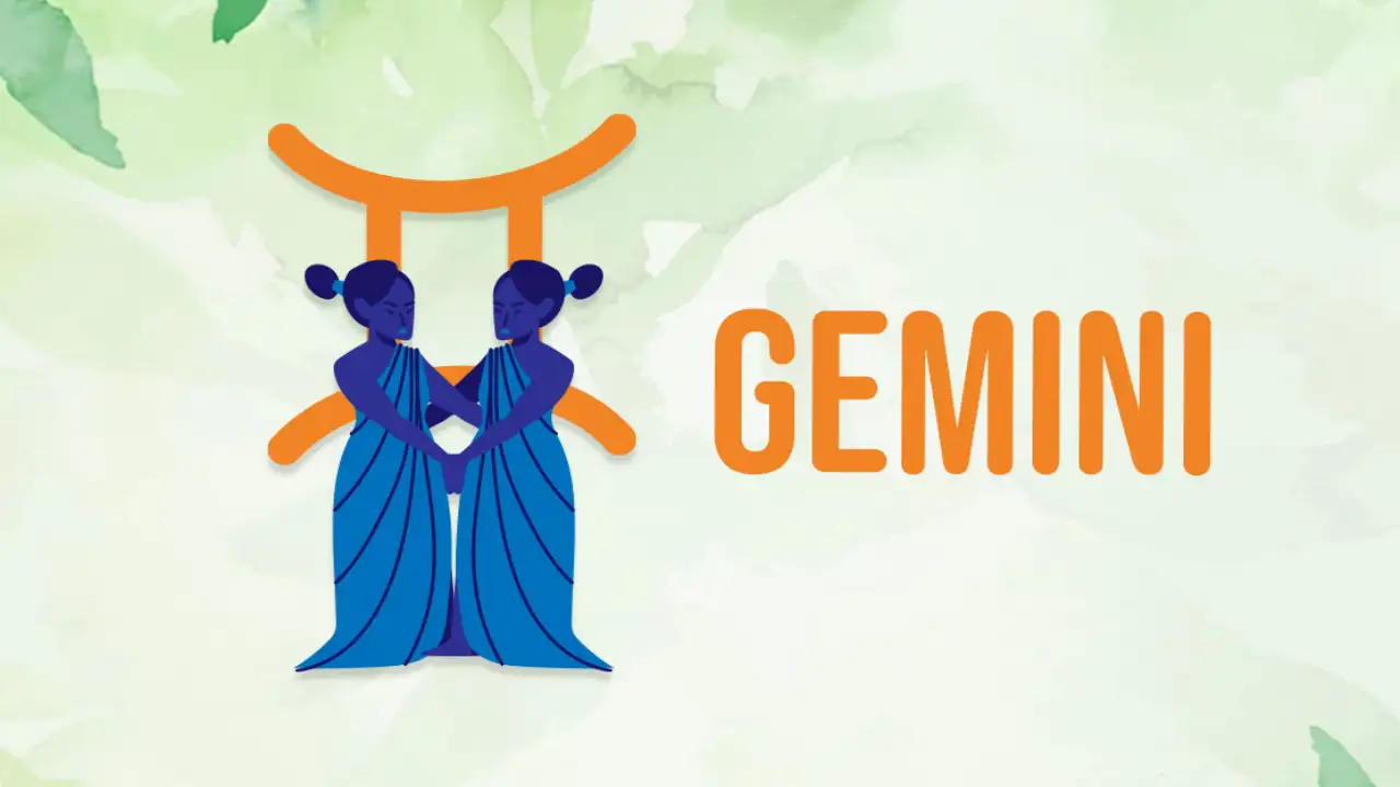 Gemini Crystals