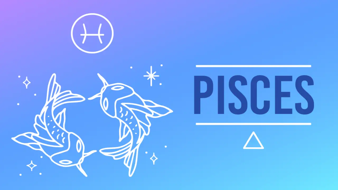 Pisces Crystals