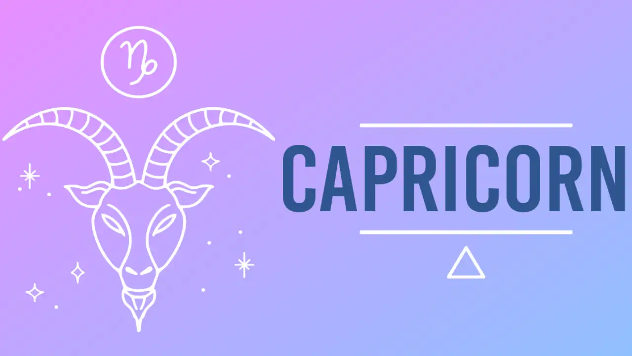 Capricorn Crystals