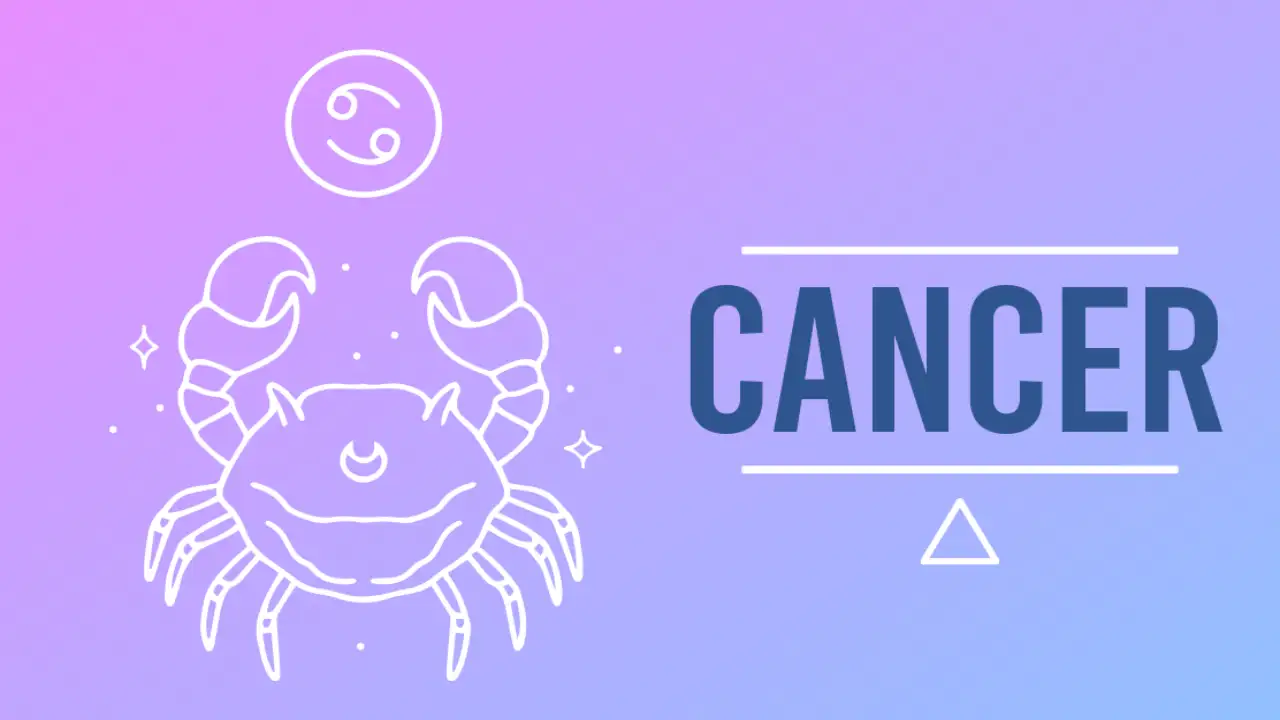 Cancer Zodiac Crystals