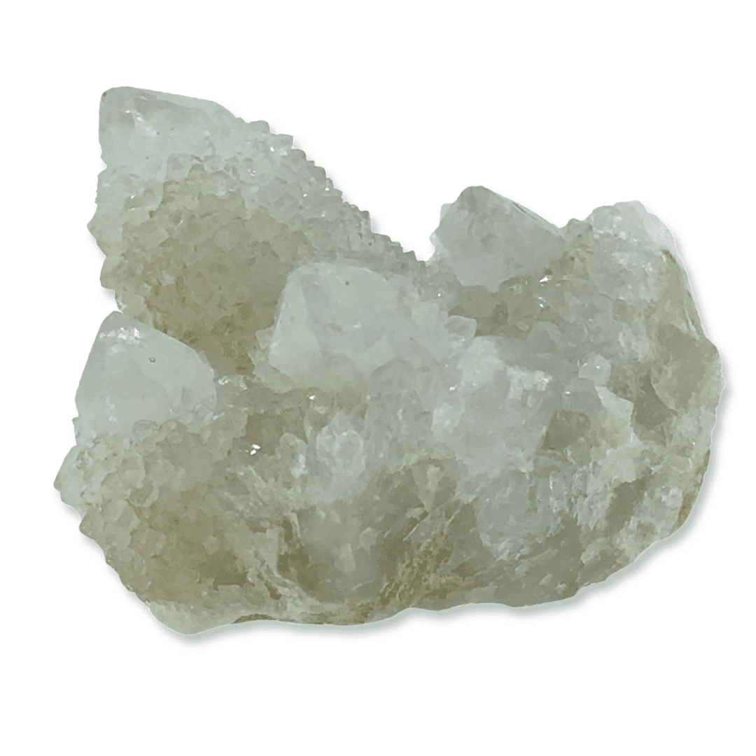 Clear Spirit Quartz